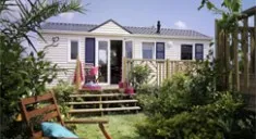 Camping de Trologot in Saint-Pol-de-Léon