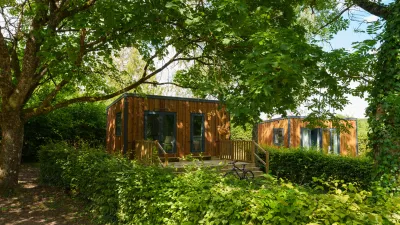 Camping De Vittel