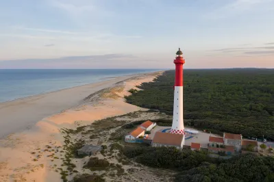 Camping Des Deux Plages in Saint-Palais-sur-Mer
