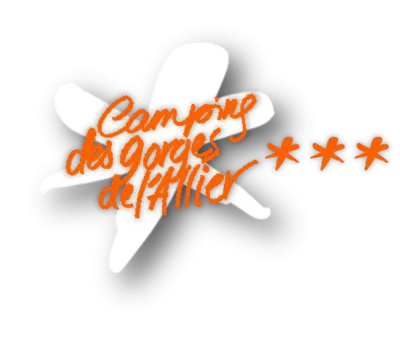 Camping Des Gorges De L'Allier in Langeac