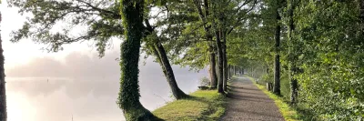 Camping Des Loisirs in Évron