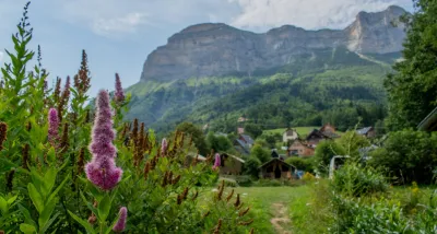 Camping Des Petites Roches in Plateau-des-Petites-Roches
