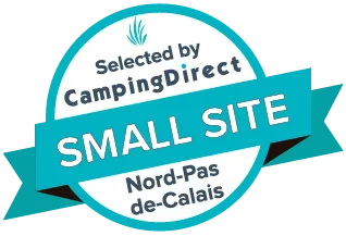 Camping Des Trois Tilleuls in Fillièvres