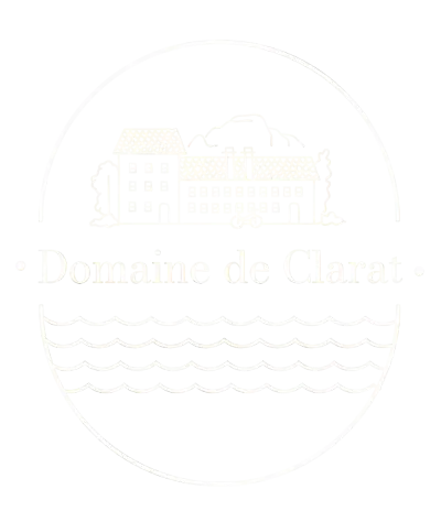 Camping Domaine De Clarat in Lafarre