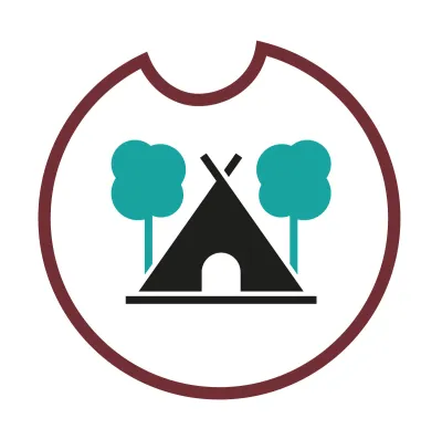 Camping Du Hérisson in Menétrux-en-Joux