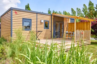 Camping Du Jard in La Tranche-sur-Mer