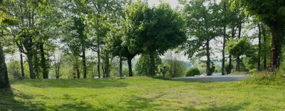Camping Du Lac De Bournazel in Seilhac