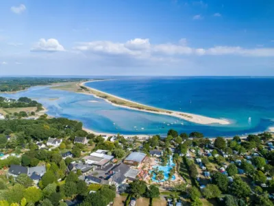Camping Du Letty in Bénodet