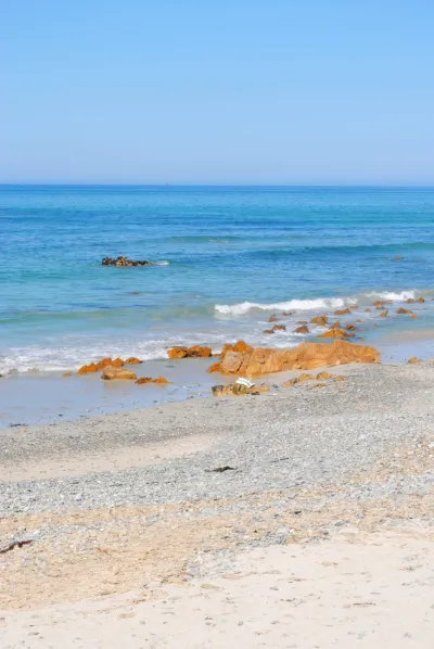 Camping Du Littoral in Pouldreuzic