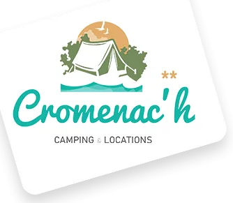 Camping Du Parc De Cromenach in Ambon