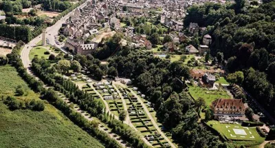Camping Du Phare in Honfleur