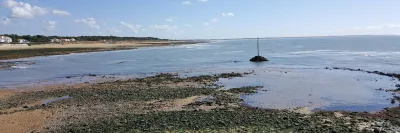 Camping Du Pied Girard in Saint-Vincent-sur-Jard