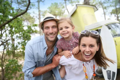 Camping Du Traspy in Thury-Harcourt