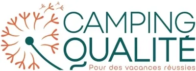 Camping Du Vieux Château in Rauzan