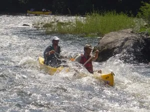 Camping Europe in Monceaux-sur-Dordogne
