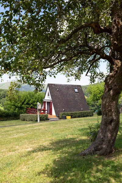 Camping Ferme Landran in Ordiarp