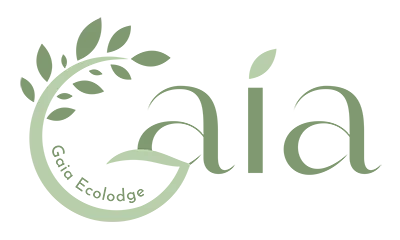 Camping Gaia Ecolodge in Douville