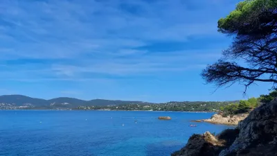 Camping Gcu La Croix-Valmer