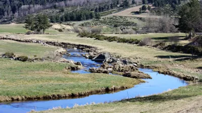 Camping Gcu Pierrefiche