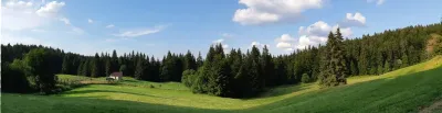 Camping Gcu Prémanon