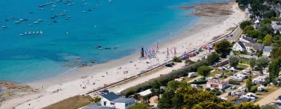 Camping Gcu Sarzeau