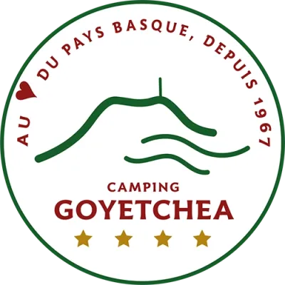 Camping Goyetchea in Saint-Pée-sur-Nivelle