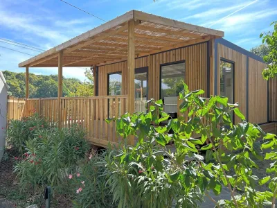 Camping Ile Du Roi in Triel-sur-Seine