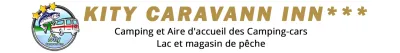 Camping Kity Caravann'Inn in Dun-sur-Meuse