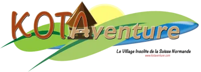 Camping Kotaventure in Le Mesnil-Villement