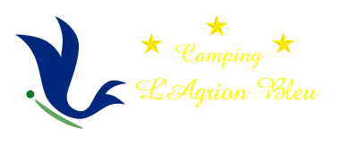 Camping L'Agrion Bleu in Saint-Martial-de-Valette
