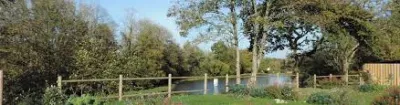 Camping L'Escapade in Cahagnolles
