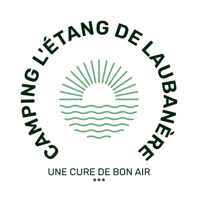 Camping L'Étang De Laubanère in Louer