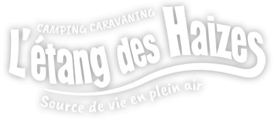 Camping L'Étang Des Haizes in La Haye-du-Puits