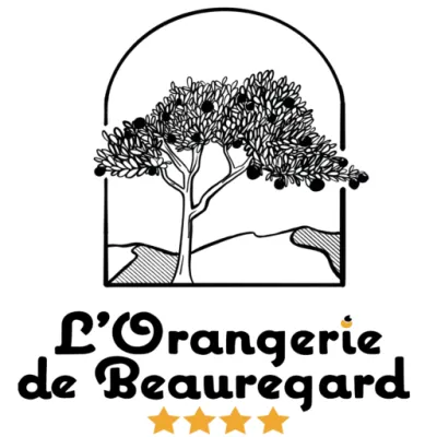 Camping L'Orangerie De Beauregard in Villedômer