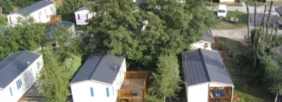 Camping L'Oratoire in Latour-de-Carol