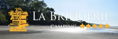 Camping La Briquerie in Équemauville