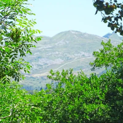 Camping La Chauderie in La Tour-d'Auvergne
