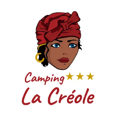 Camping La Créole in Marseillan