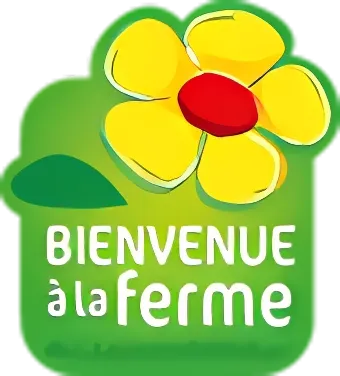 Camping La Ferme Du Plantier in Ouzous