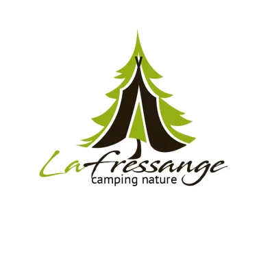 Camping La Fressange in Saint-Didier-en-Velay