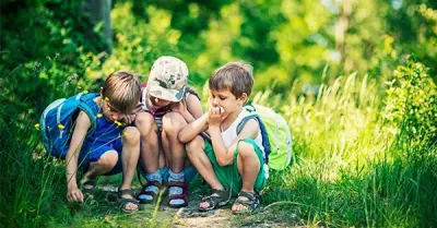 Camping La Garenne in Peyrignac