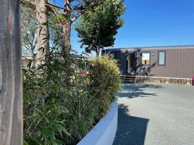 Camping La Grande Vallée in La Tranche-sur-Mer