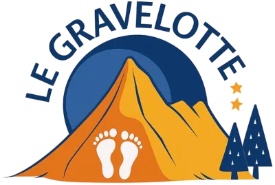 Camping La Gravelotte