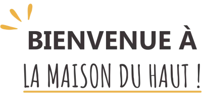 Camping La Maison Du Haut in Saint-Lothain