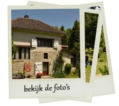 Camping La Nozilliere in Marval