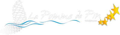 Camping La Pomme De Pin in Saint-Hilaire-de-Riez