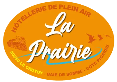 Camping La Prairie in Le Crotoy
