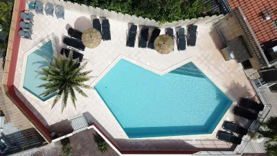 Camping La Prévoté in Saint-Hilaire-de-Riez