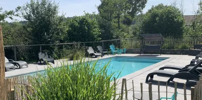 Camping La Saline Les Bords De Loue in Arc-et-Senans