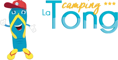 Camping La Tong in Poiroux